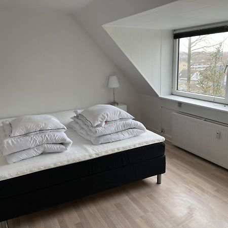 Great View Apartments 2 Άλμποργκ Εξωτερικό φωτογραφία