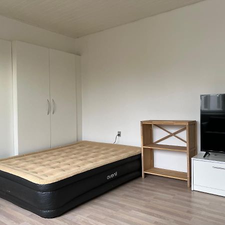Great View Apartments 2 Άλμποργκ Εξωτερικό φωτογραφία
