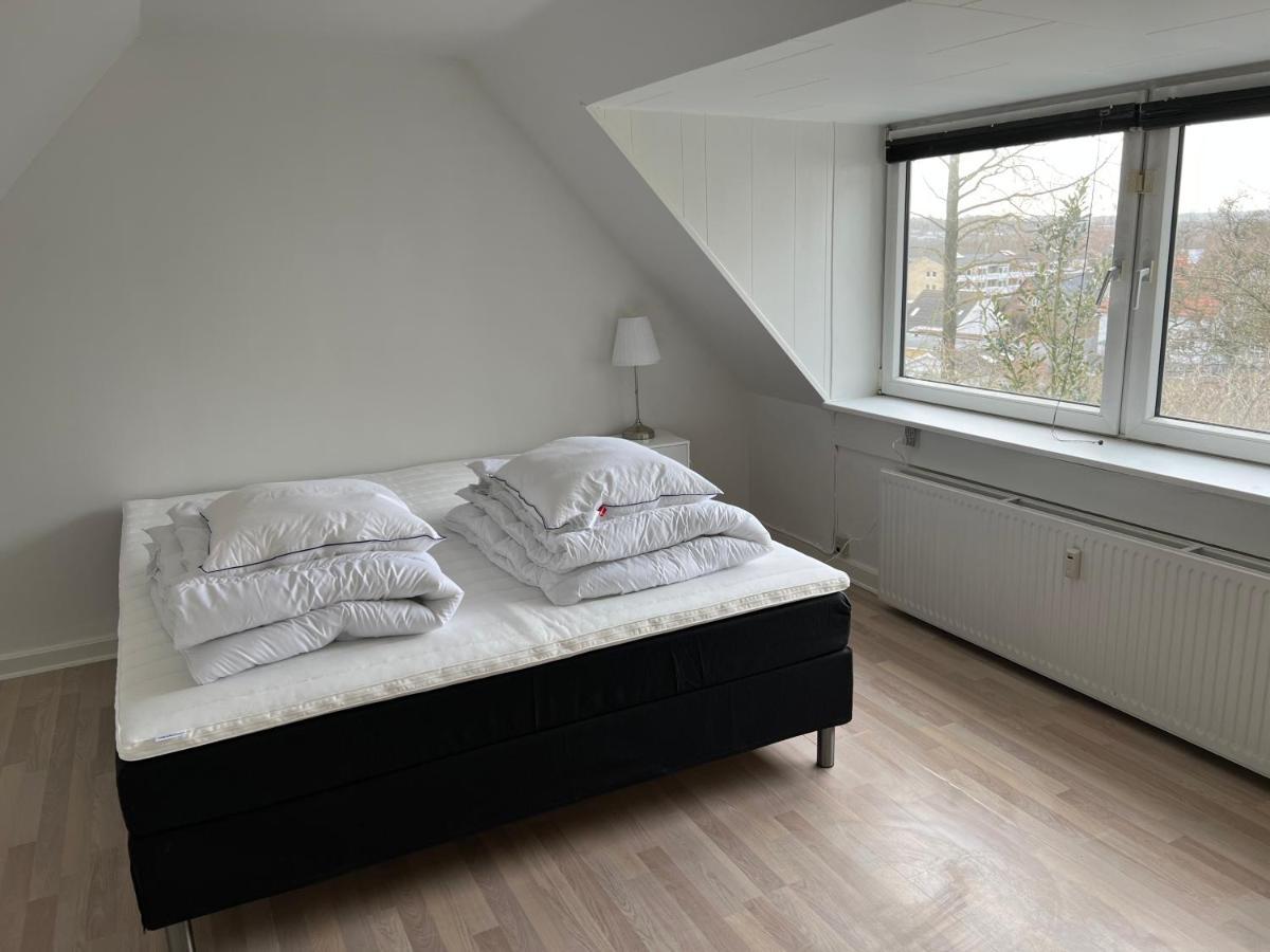 Great View Apartments 2 Άλμποργκ Εξωτερικό φωτογραφία