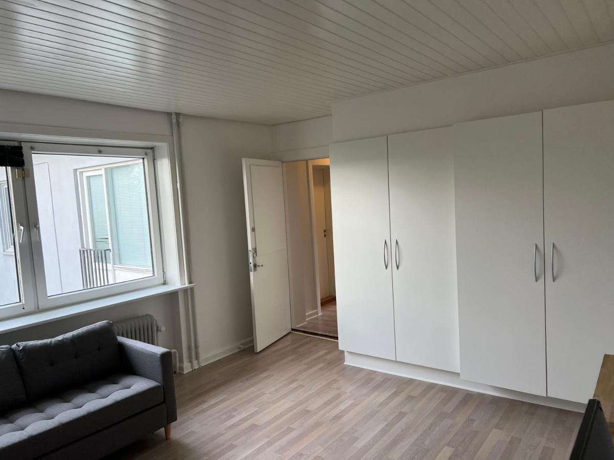 Great View Apartments 2 Άλμποργκ Εξωτερικό φωτογραφία