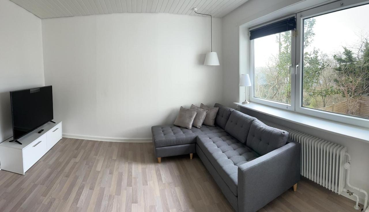Great View Apartments 2 Άλμποργκ Εξωτερικό φωτογραφία