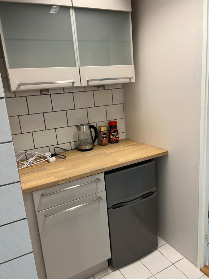 Great View Apartments 2 Άλμποργκ Εξωτερικό φωτογραφία