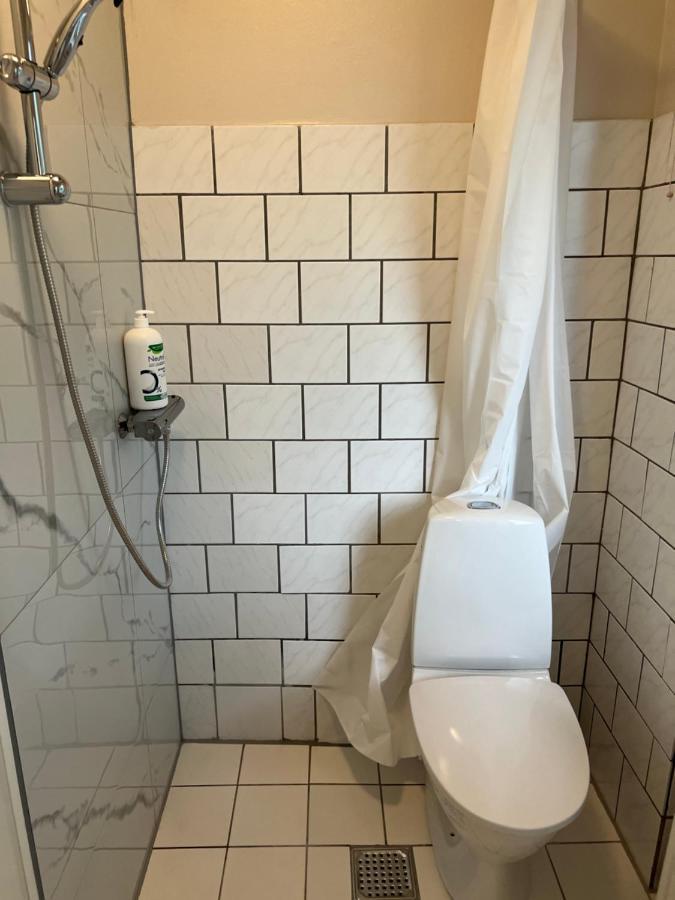 Great View Apartments 2 Άλμποργκ Εξωτερικό φωτογραφία
